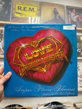 Super Movie Themes / Just a Little Bit Different - The Love Unlimited Orchestra