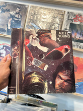 American Stars ‘N Bars - Neil Young, Crazy horse & The bullets