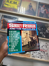 Great songs and performances - Smokey Robinson and the Miracles