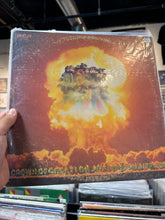 Jefferson Airplane - Crown of Creation