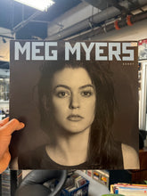 Meg Myers - Sorry
