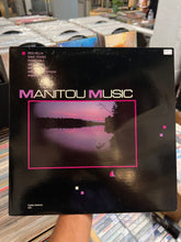 Manitou Music - Robert Lindstorm