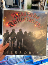 Attitude Adjustment - Terror