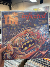 The The - Infected