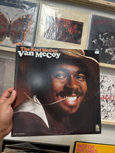 The Real McCoy - Van McCoy