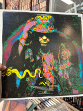 High Priest of love - Zodiac