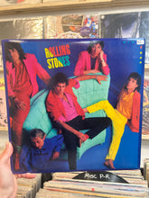 Dirty Work - The Rolling Stones