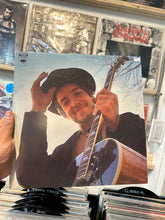 Nashville Skyline - Bob Dylan