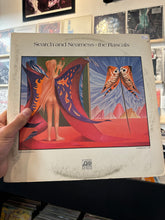 Search and Nearness - The Rascals