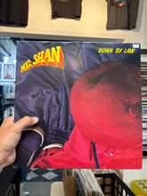 MC Shan - Down by Law