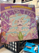 This is the youngbloods
