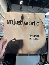 Unjust World