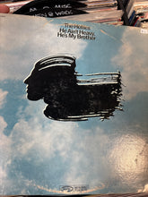 He ain’t heavy, he’s my brother - the Hollie’s