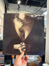 WhiteSnake - Slide it in