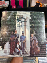 The 2nd John Handy Album - The John Handy Quintet