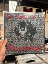 Dragonslayer - Sky Sunlight Saxon