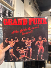 All the Girls in the World Beware!!! - Grand Funk