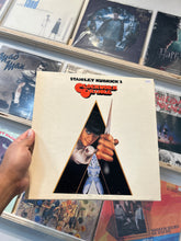 A clockwork orange - Soundtrack