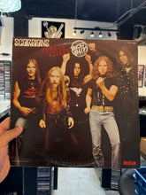 Scorpions - Vir*** Killer