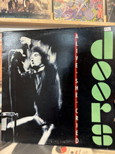 Alive She CRIED - The DOORS