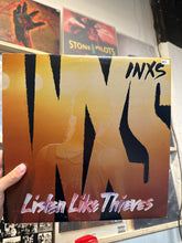 Listen like Thieves - INXS