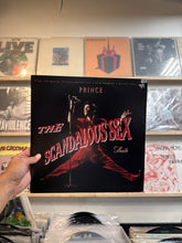 The Scandalous Sex Suite - Prince