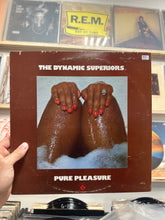 Pure Pleasure - The Dynamic Superiors