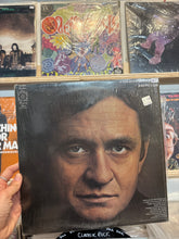 Understand Your Man - Johnny Cash