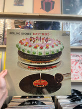 Let it Bleed - The Rolling Stones