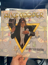 Alice Cooper - Welcome to my Nightmare