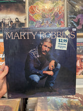 Don’t Let Me Touch you - Marty Robbins