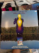Apocalypse - Mahavishnu Orchestra