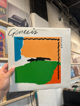 Abacab - Genesis