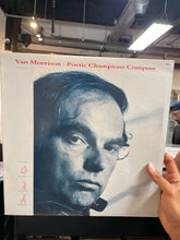 Poetic Champions Compose - Van Morrison