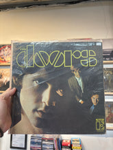 The Doors - Self Titled