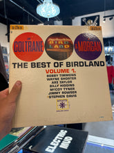 Best of Birdland - Volume 1