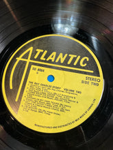 All time hits - The Ray Charles Story