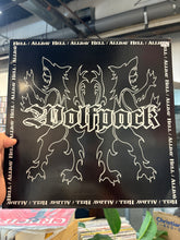 Wolfpack - Hell Allday (1999 German)