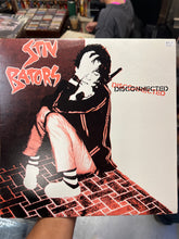 Disconnected - Stiv Bators