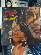 ICON - Night of Crime
