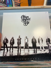 Seven Turns - The Allman Brothers Band