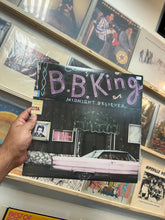 Midnight believer - B.B.King