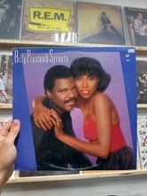 Motown - Billy Preston & Syreeta