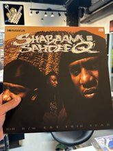 Shabaam Sahdeeq - Eat This Year