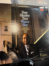 Water boy - Don Shirley