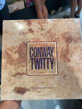 #1’s - Conway Twitty