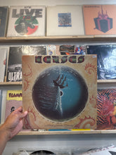 Point of Know Return - Kansas