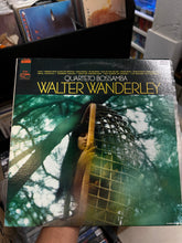 Quarteto Bossamba - Walter Wanderley