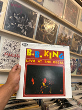 Live at the regal - B.B.King