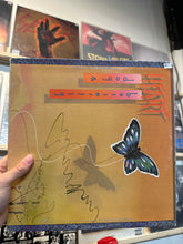 Dog and Butterfly - Heart